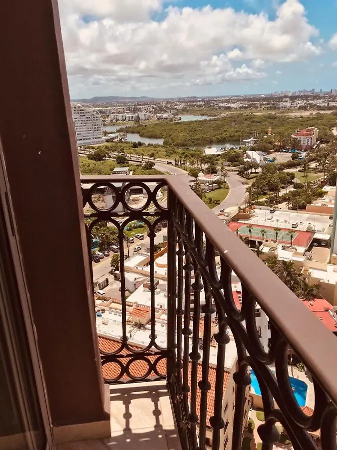 Lejlighed Condominio De Lujo A Pie De Playa Mazatlán